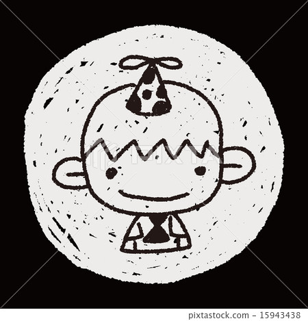 doodle birthday boy doodle birthday boy 15943438