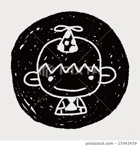 doodle birthday boy doodle birthday boy 15943439