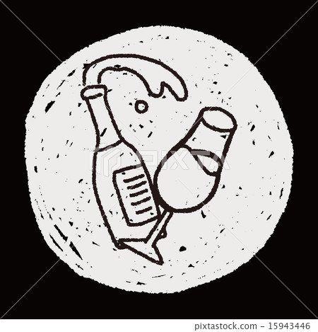 doodle celebrate dinner doodle celebrate dinner 15943446