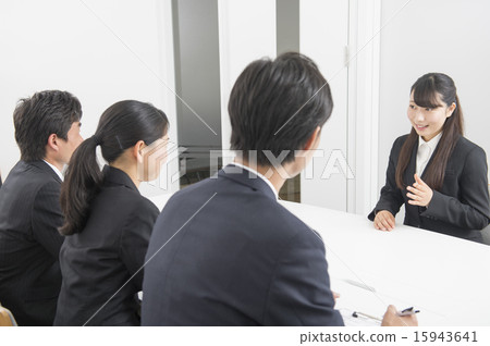 job hunting job hunting 15943641