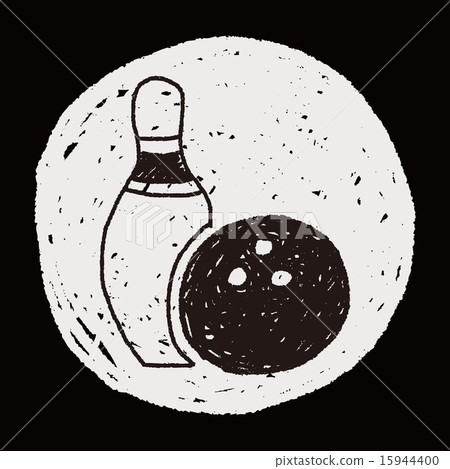 Doodle Bowling Doodle Bowling 15944400