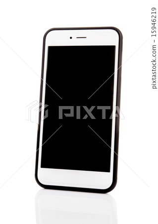 modern touch screen smartphone modern touch screen smartphone 15946219