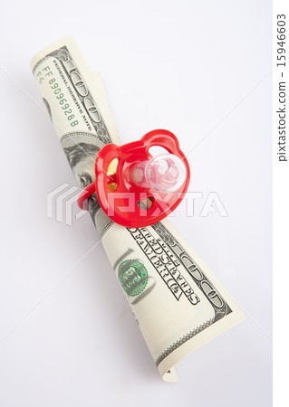 Baby Object_081 15946603