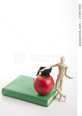 Wooden Doll_099 15947495
