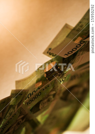 Money V1_019 15950292