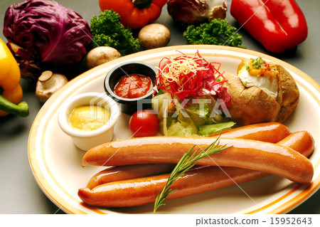 Foods V5_007 15952643