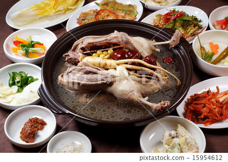 Korean Foods V3_110 15954612