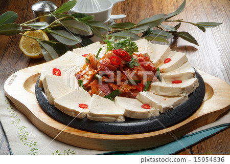 Korean Foods V3_161 Korean Foods V3_161 15954836