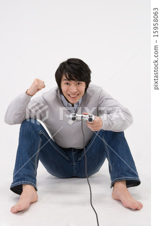 Teenager_01_099 Teenager_01_099 15958063