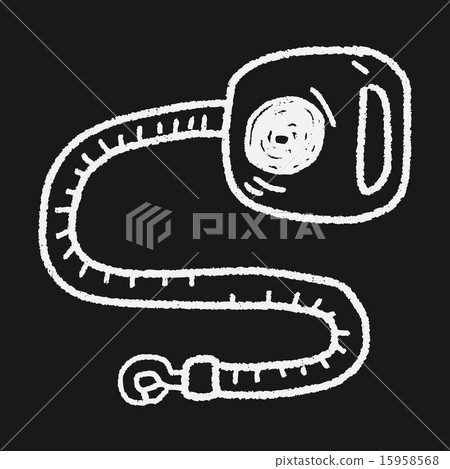 doodle collar rope doodle collar rope 15958568