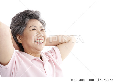 happy senior III_079 15960762