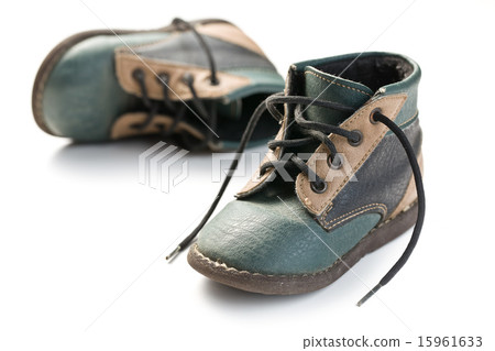 kid's leather shoes kid's leather shoes 15961633