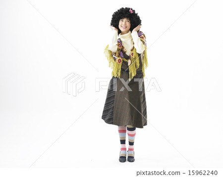 The Style Vol.07_089 The Style Vol.07_089 15962240