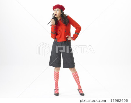The Style Vol.07_026 15962496