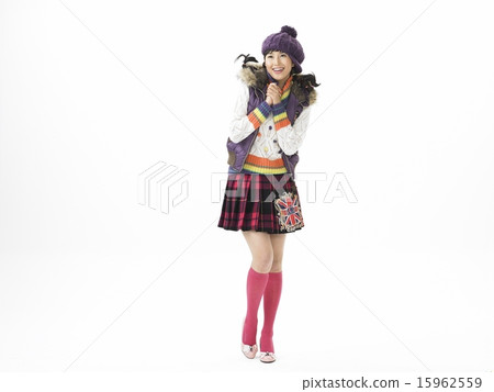 The Style Vol.07_072 15962559