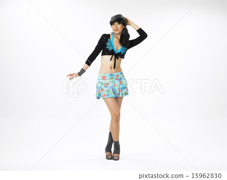 The Style Vol.05_024 The Style Vol.05_024 15962830