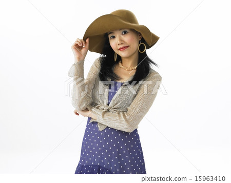 The Style Vol.04_040 The Style Vol.04_040 15963410