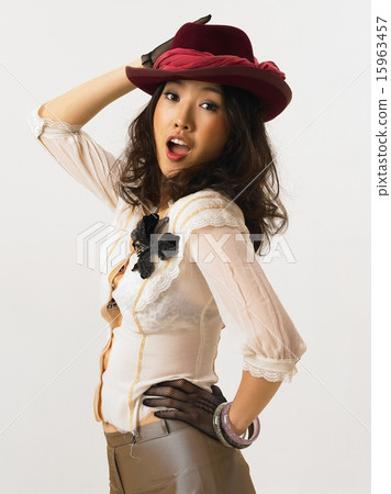 The Style Vol.01_157 The Style Vol.01_157 15963457