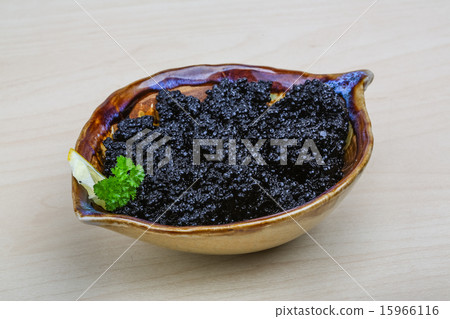 Black caviar Black caviar 15966116