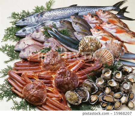 Blessed beaches of the sea 15968207