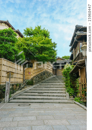 京都·東山第二年坡（寧娜薩卡） 15968447