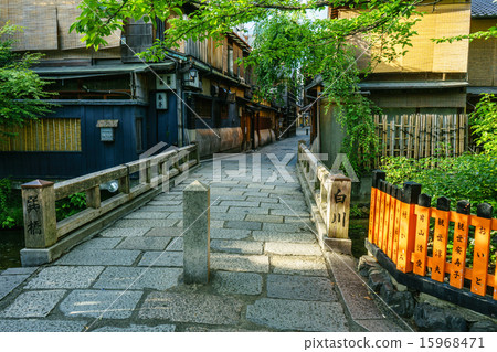 Kyoto Gion Shirakawa Kyoto Gion Shirakawa 15968471