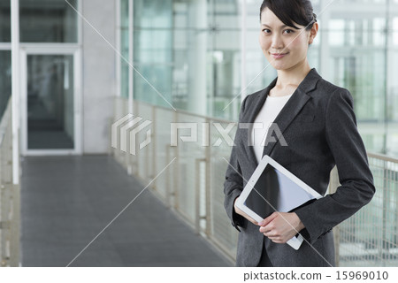 Large number of people business Large number of people business 15969010