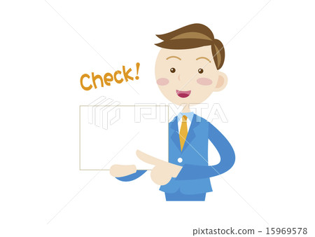 Office worker 15969578