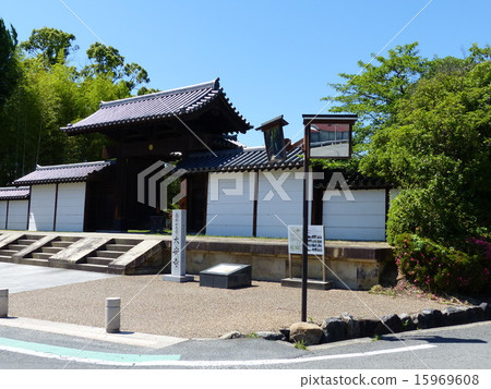 Temple of Nara 15969608