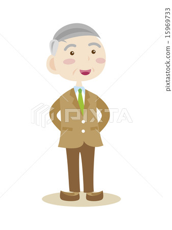 A teacher 15969733