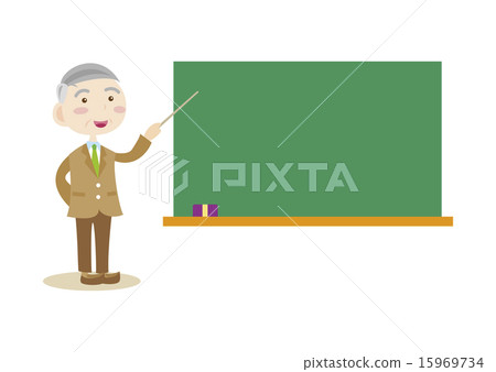A teacher A teacher 15969734