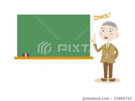 A teacher A teacher 15969735