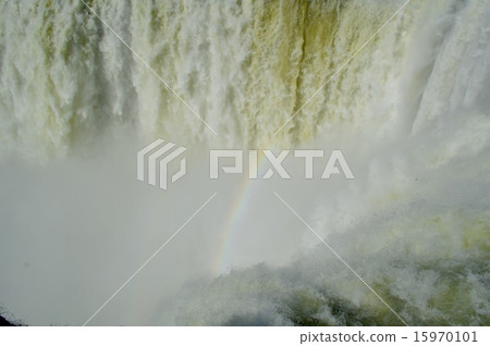 Iguazu Falls 15970101