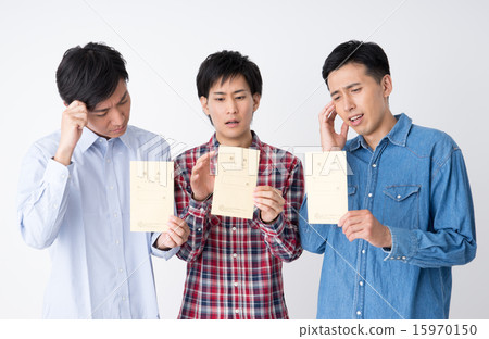 Salary image Salary image 15970150