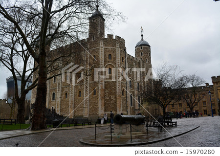 Tower of London (Tower of London) White Tower Tower of London (Tower of London) White Tower 15970280