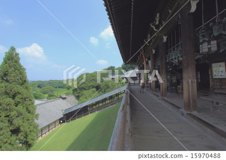 Todaiji Bunkado 15970488