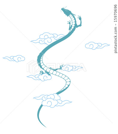 Dragon Dragon 15970696