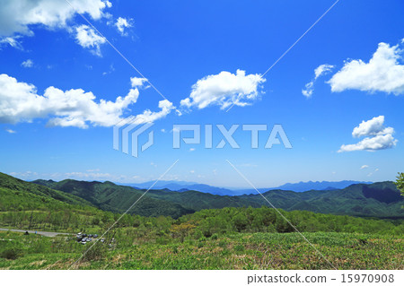 Spring mountains Spring mountains 15970908