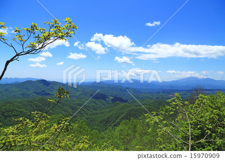 Spring mountains Spring mountains 15970909