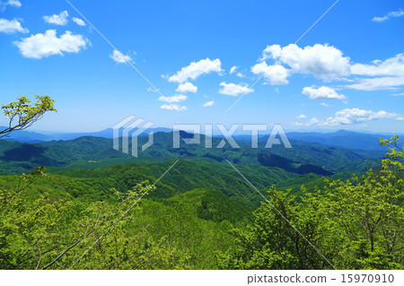 Spring mountains Spring mountains 15970910