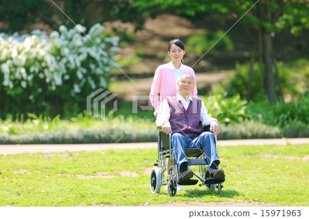 照顧形象 15971963