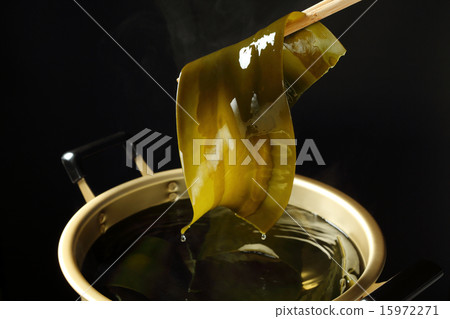 海帶湯 15972271