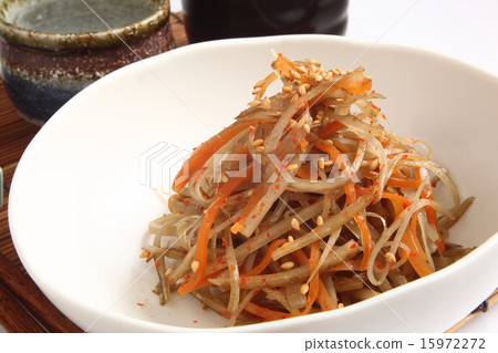 Kibo burdock 15972272