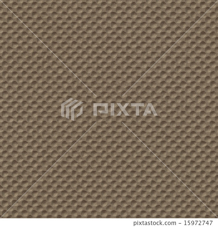 Cardboard seamless generated texture 15972747