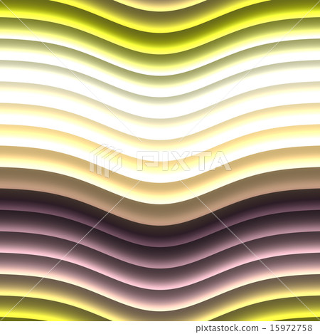 Color waves generated texture 15972758