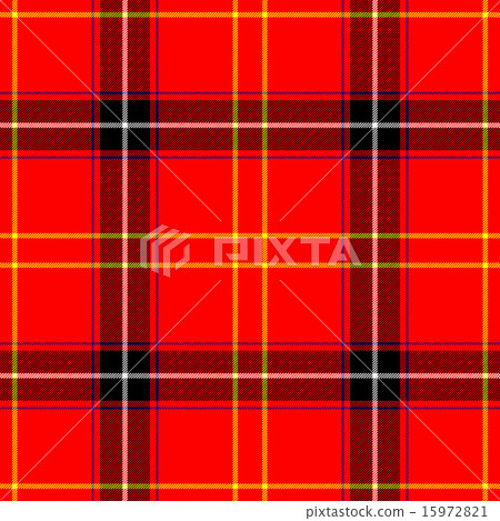 Tartan seamless generated hires texture 15972821