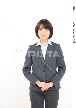 Business Portrait Business Portrait 15972860