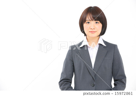 商業肖像 15972861