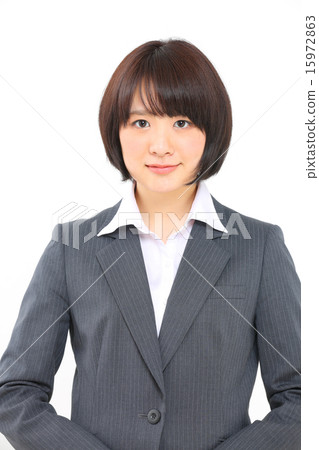 Business Portrait Business Portrait 15972863