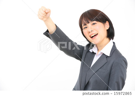 膽量構成企業形象 15972865